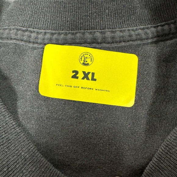 Stranger Things Steve Harrington Always The Babysitter Tee - Picture 4 of 6